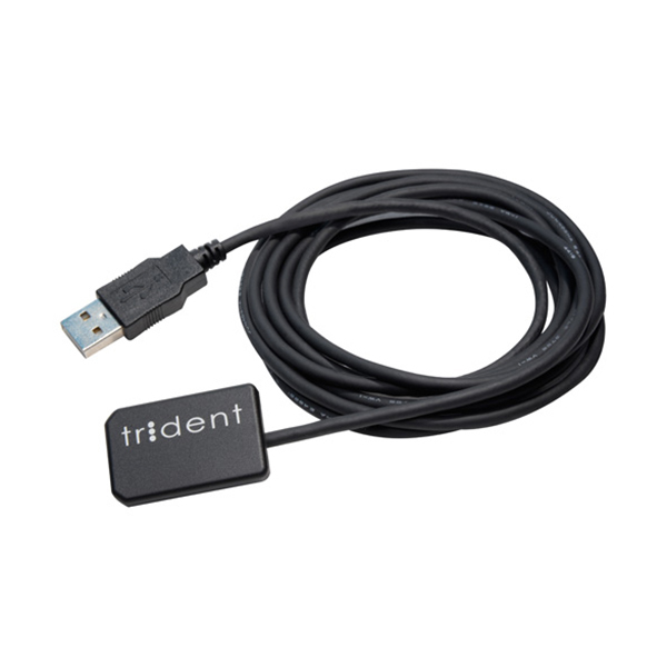 I-VIEW - цифровой радиовизиограф, Trident (Италия)