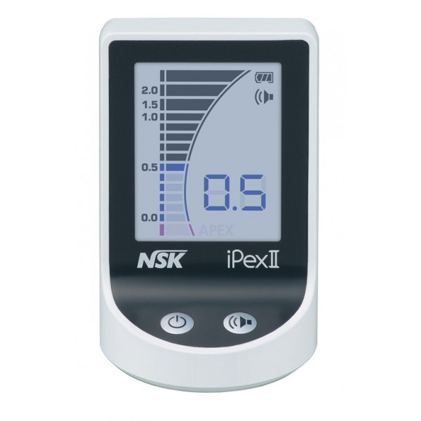 iPexII Цифровой апекслокатор, NSK Nakanishi (Япония)