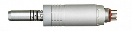 Микромотор пневматический ММП 20-01 M4, В2, КМИЗ ( Россия)