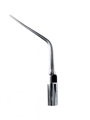 E3 - насадка к скалеру для уплотнения гуттаперчи, Guilin Woodpecker Medical Instrument