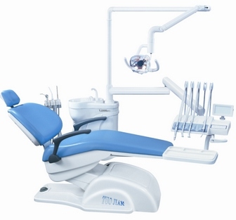 TJ 2688 А1  Стоматологическая установка, NYKSY (Китай)