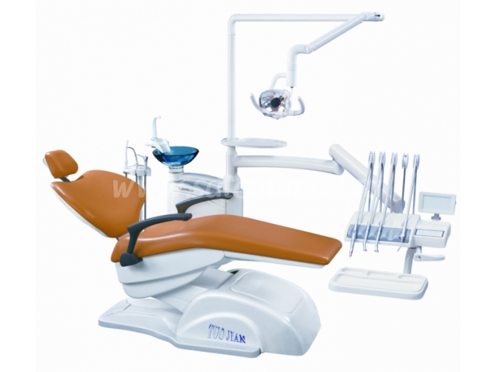 TJ2688 С3 Стоматологическая установка , NYKSY (Китай)