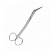 Ножницы хирургические угловые Locklin, 16 см., HLW Dental Instruments (Германия)
