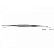 Ложка кюретажная Williger, 2,0-2,5 мм, HLW Dental Instruments (Германия)