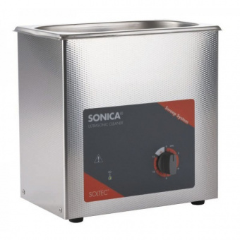 SONICA 2200M S3 Ультразвуковая мойка,  SOLTEC S.R.L. (Италия)