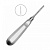 Люксатор прямой, 4 мм, HLW Dental Instruments (Германия)