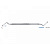 Ложка кюретажная Hemingway, 3,0 мм, HLW Dental Instruments (Германия)