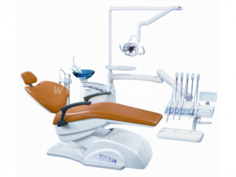 TJ2688 С3 Стоматологическая установка , NYKSY (Китай)