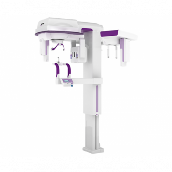 3D панорамный рентген Hyperion X9 (Италия)