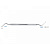 Ложка кюретажная круглая Martin, 2,0 мм, HLW Dental Instruments (Германия)
